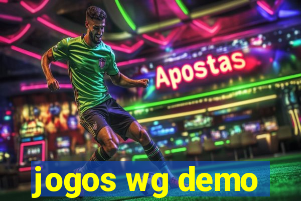 jogos wg demo